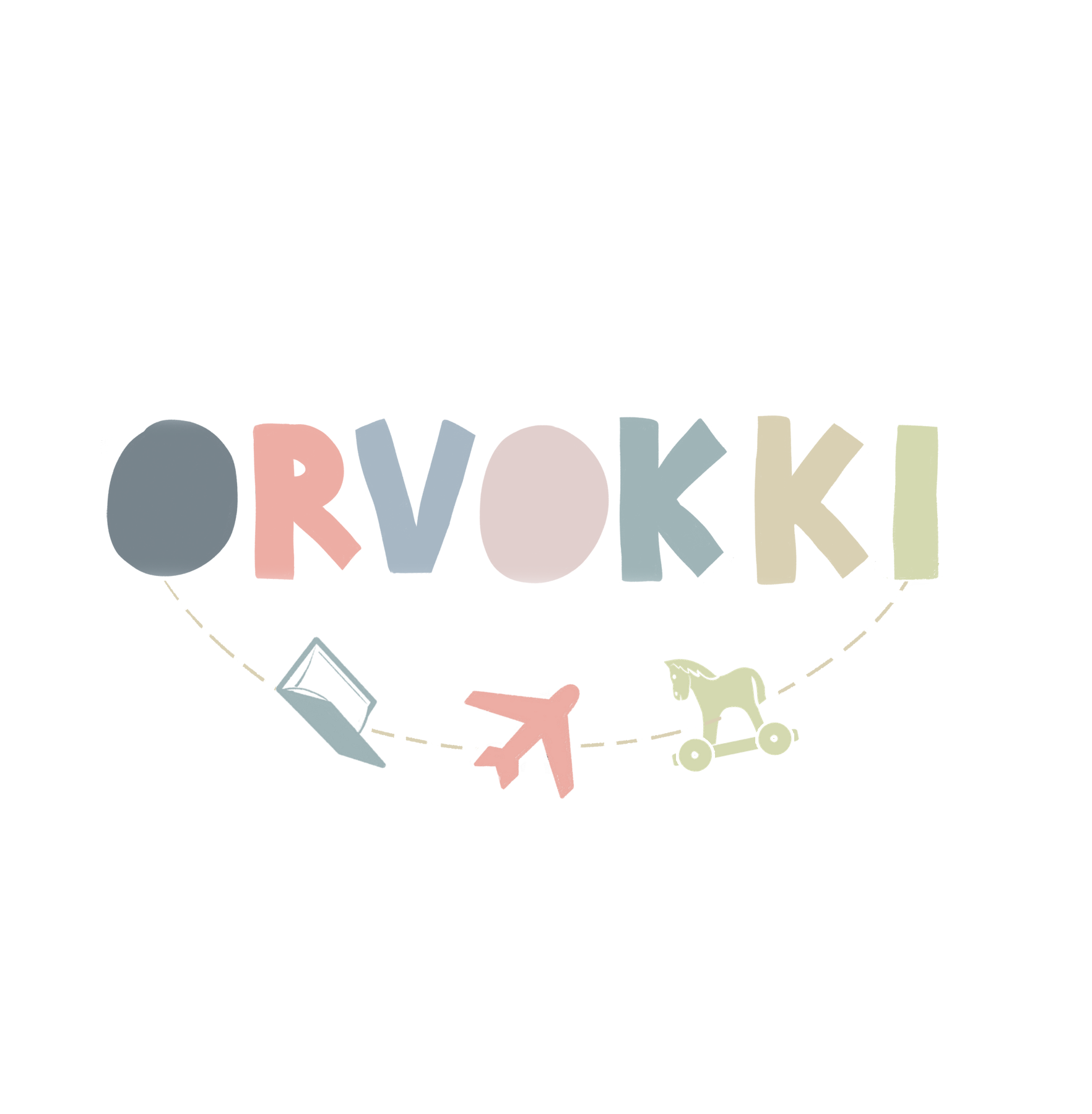 Orvokki’s blog